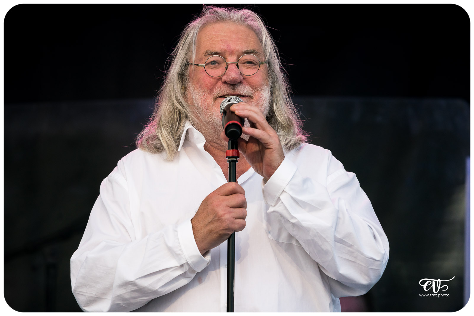 LA CHOUC' - 35ÈME TOURNEE D'ÉTÉ